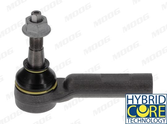 MOOG M12x1.5, outer, Front Axle Left, Front Axle Right Tie rod end CH-ES-10101 buy
