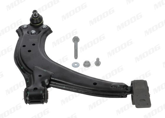 MOOG CI-WP-13402 Suspension arm with rubber mount, Right, Lower, Front Axle, Control Arm, Cone Size: 16 mm