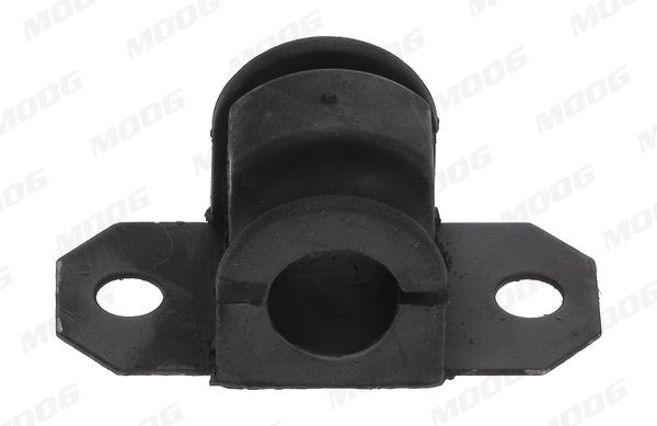 MOOG Front Axle Left, Front Axle Right, Rubber Mount x 21 mm Ø: 21mm Stabiliser mounting FD-SB-10173 buy