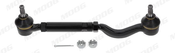 MOOG HY-DS-10598 Rod Assembly Front Axle Left, Front Axle Right