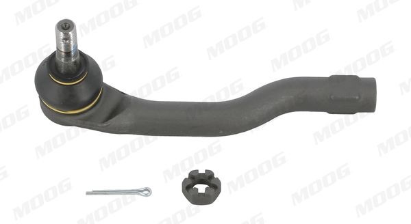 MOOG MD-ES-10686 Track rod end M12X1.25, outer, Right, Front Axle