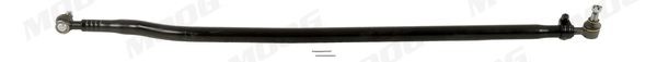 MOOG ME-AX-2734 Rod Assembly Centre, Front Axle