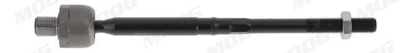 MOOG Front Axle, M14X1.5, 294,5 mm, for vehicles without active steering Length: 294,5mm, D1: 16mm Tie rod axle joint OP-AX-8746 buy