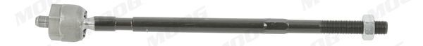 MOOG RE-AX-10820 Inner tie rod Front Axle, M14X1.5, 334,7 mm