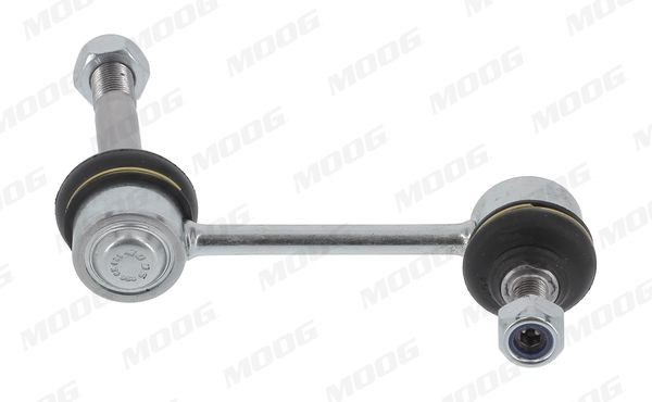 MOOG TO-LS-10632 Anti-roll bar link Front Axle Left, Front Axle Right, 106mm, M12x1.25