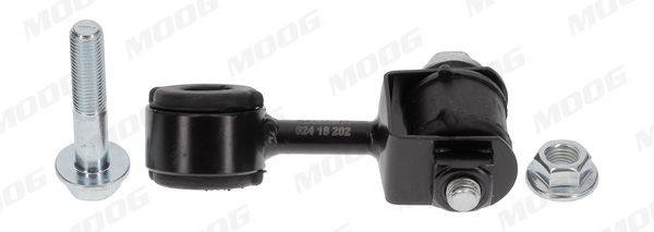 MOOG TO-LS-7870 Anti-roll bar link Front Axle Right, 74mm