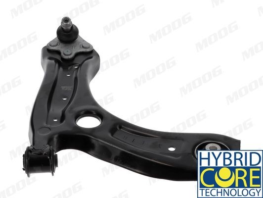 MOOG VO-WP-8854 Suspension arm AUDI experience and price