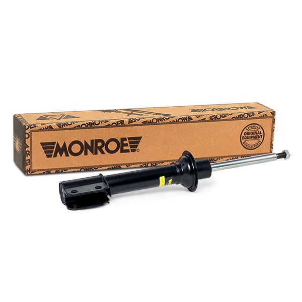 Buy Shock absorber MONROE 16242 - Damping parts Renault Megane LA online