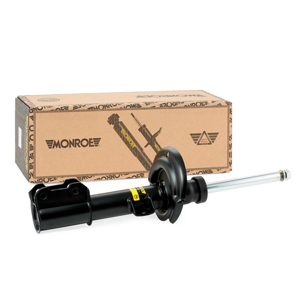 MONROE Shocks rear and front OPEL Vectra C Saloon (Z02) new 16476