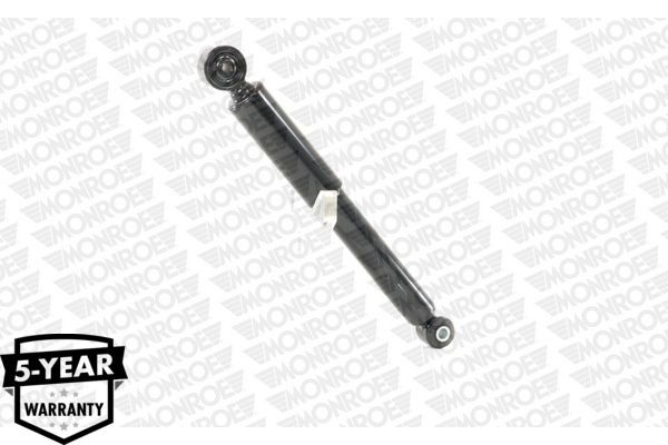 23473 Suspension dampers MONROE ORIGINAL (Gas Technology) MONROE 23473 review and test