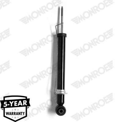 MONROE Suspension shocks rear and front OPEL VECTRA B Estate (31_) new 23876