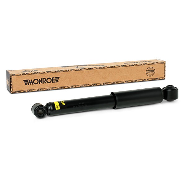 Astra H Damping parts - Shock absorber MONROE 23982