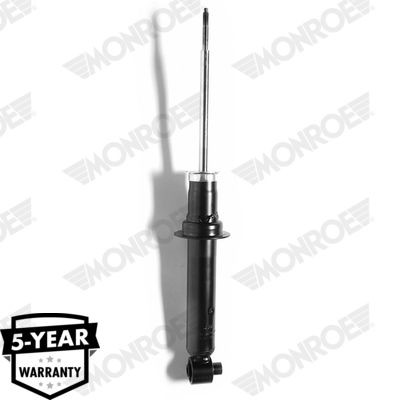 MONROE Suspension shocks rear and front BMW 5 Touring (E34) new 26638