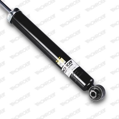 26650 Suspension dampers MONROE REFLEX MONROE 26650 review and test
