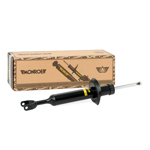 Buy Shock absorber MONROE 26654 - Shock absorption parts AUDI A4 online