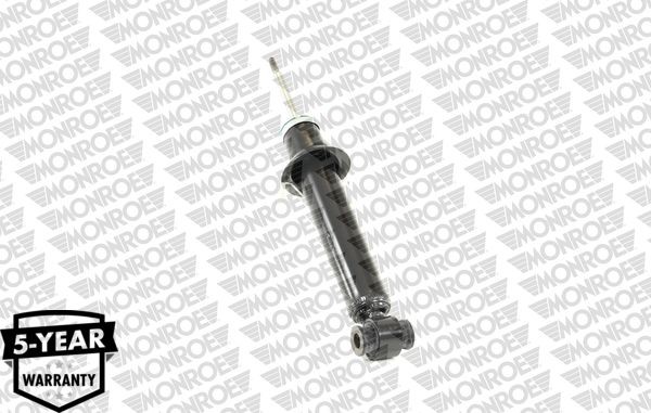 26669 Suspension dampers MONROE ORIGINAL (Gas Technology) MONROE 26669 review and test