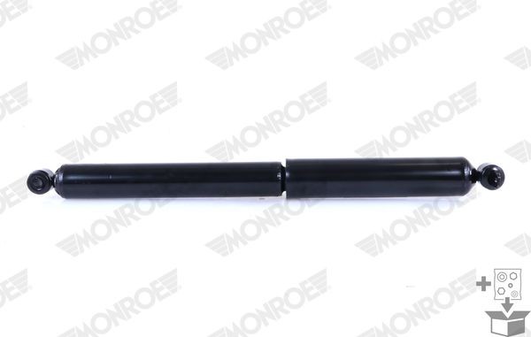 original FORD USA Expedition IV Off-Road (U553) Shock absorber front and rear MONROE 37035