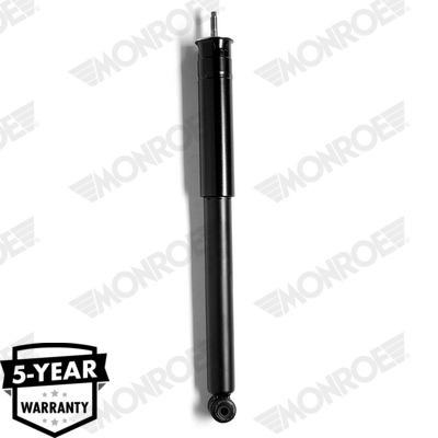 MONROE Struts and shocks rear and front Mercedes W202 new 43081