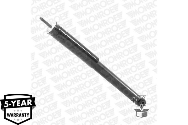 MONROE Suspension shocks 43097 suitable for W210