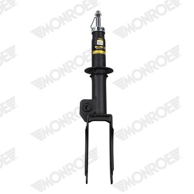 43103 Suspension dampers MONROE REFLEX MONROE 43103 review and test