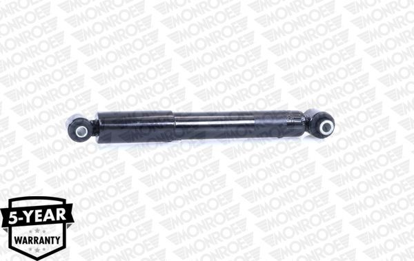 43109 Suspension dampers MONROE ORIGINAL (Gas Technology) MONROE 43109 review and test