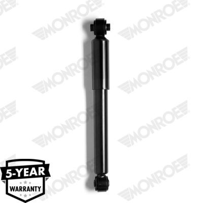 MONROE Shock absorber 43120 Ford MONDEO 2002