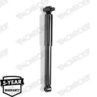 Shock absorber MONROE 43128 - Shock absorption spare parts for Ford order