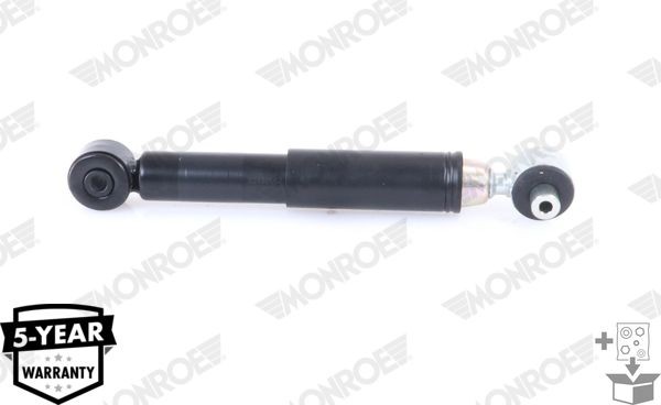 MONROE Suspension shocks 43131 suitable for Mercedes W414