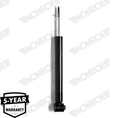 MONROE Shock absorbers rear and front Passat 3b2 new 45008