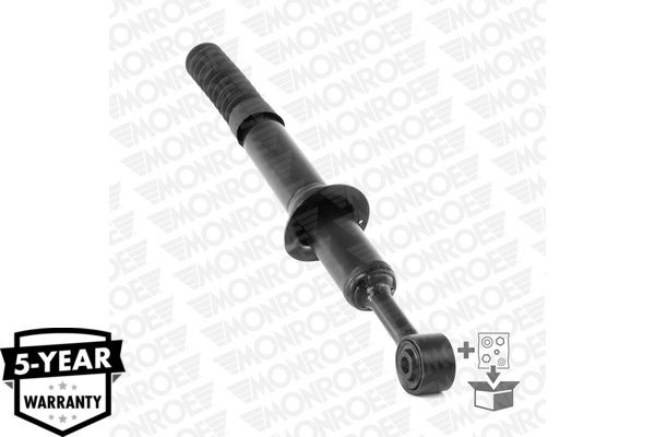 MONROE | Stossdämpfer D8024 für Toyota Prado J120