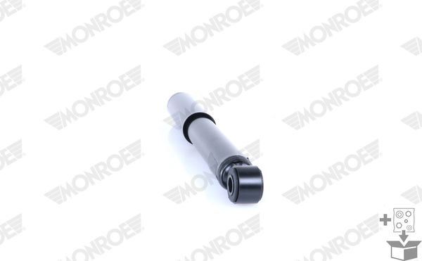 MONROE E5103 Shock absorber Gas Pressure, 352x251 mm, Monotube, Top eye, Bottom eye