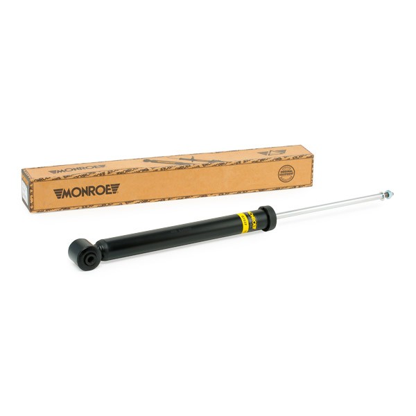 Buy Shock absorber MONROE G1037 - FIAT Shock absorption parts online