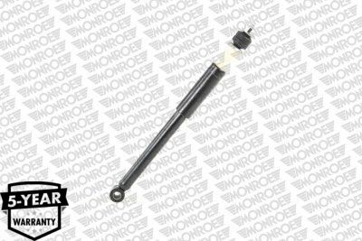 G1131 Suspension dampers MONROE ORIGINAL (Gas Technology) MONROE G1131 review and test