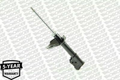 MONROE G15061 Shock absorber Gas Pressure, Twin-Tube, Suspension Strut, Top pin, Bottom Clamp