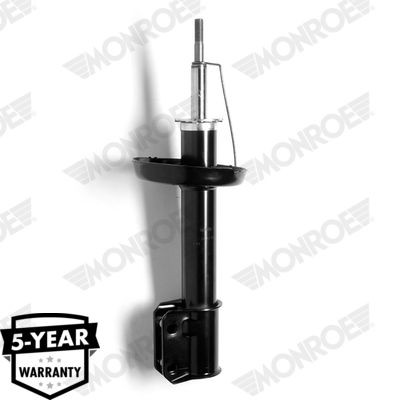 MONROE G16203 Shock absorber Gas Pressure, Twin-Tube, Suspension Strut, Top pin, Bottom Clamp