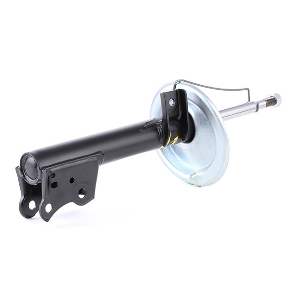 MONROE G16277 Shock absorber Gas Pressure, Twin-Tube, Suspension Strut, Top pin, Bottom Clamp