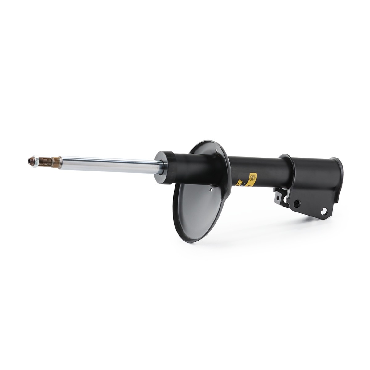 MONROE G16288 Shock absorber Gas Pressure, Twin-Tube, Suspension Strut, Top pin, Bottom Clamp