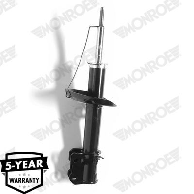 MONROE G16329 Shock absorber Gas Pressure, Twin-Tube, Suspension Strut, Top pin, Bottom Clamp