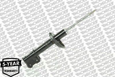 G16329 Suspension dampers MONROE ORIGINAL (Gas Technology) MONROE G16329 review and test