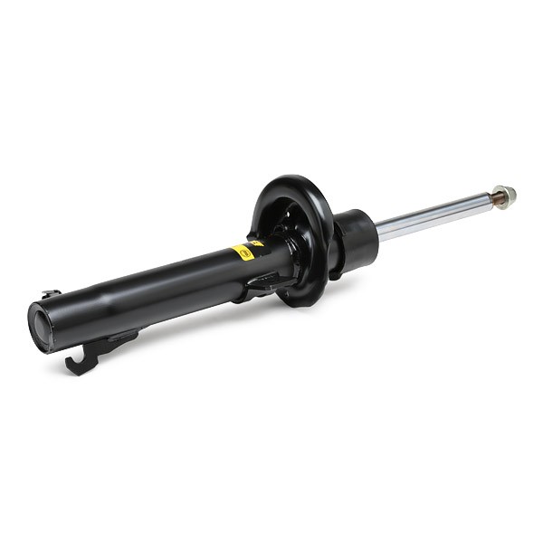 MONROE G16386 Shock absorber Gas Pressure, Twin-Tube, Suspension Strut, Top pin, Bottom Clamp