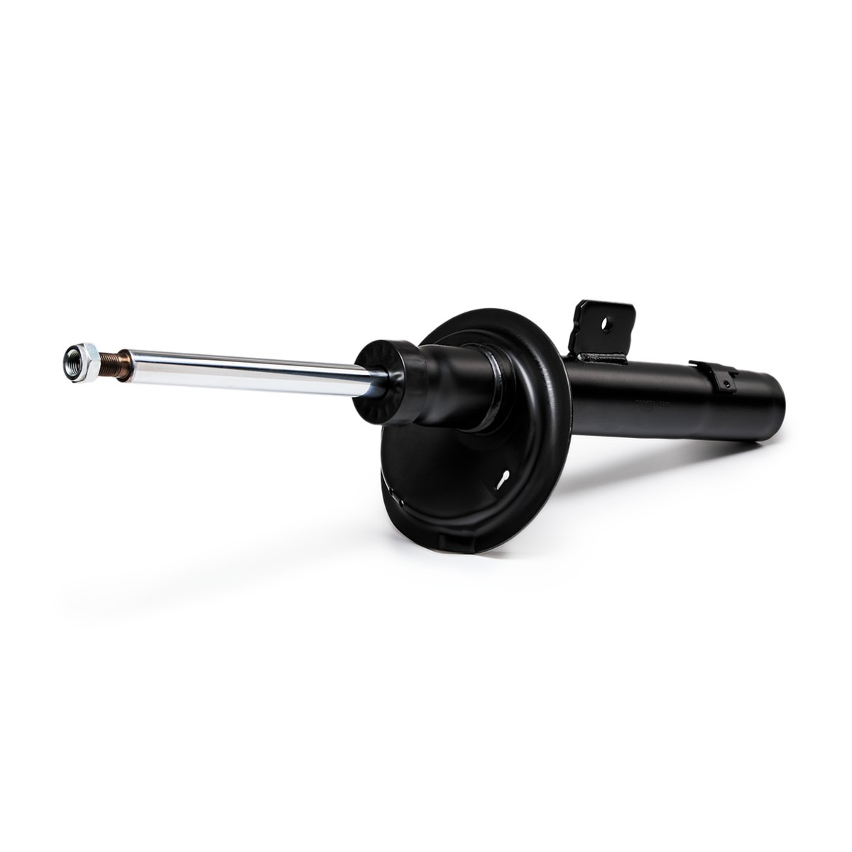 MONROE G16446 Shock absorber Gas Pressure, Twin-Tube, Suspension Strut, Top pin, Bottom Clamp