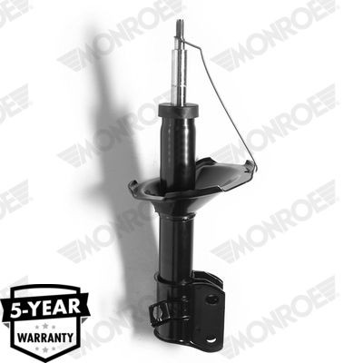 MONROE G16479 Shock absorber Gas Pressure, Twin-Tube, Suspension Strut, Top pin, Bottom Clamp