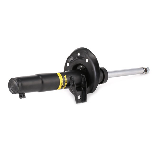 MONROE G16495 Shock absorber Gas Pressure, Twin-Tube, Suspension Strut, Top pin, Bottom Clamp
