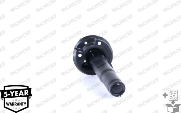 MONROE G16495 Shock absorber Gas Pressure, Twin-Tube, Suspension Strut, Top pin, Bottom Clamp