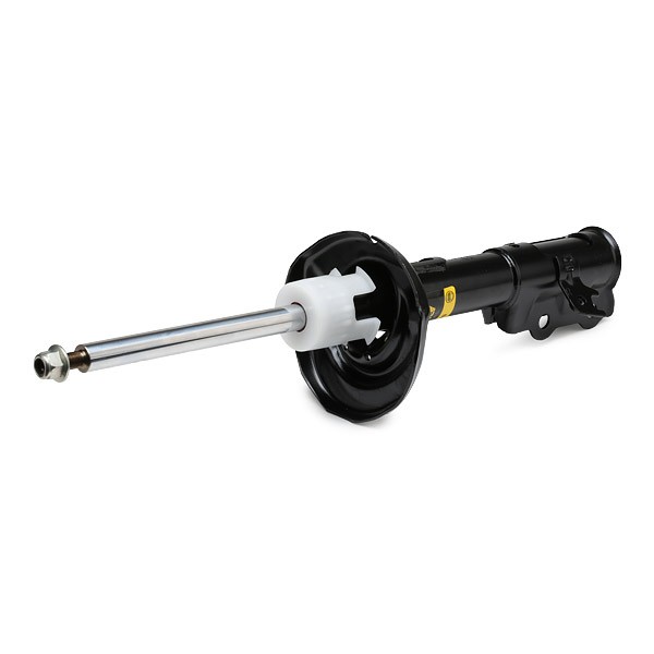 MONROE G7303 Shock absorber Gas Pressure, Twin-Tube, Suspension Strut, Top pin, Bottom Clamp