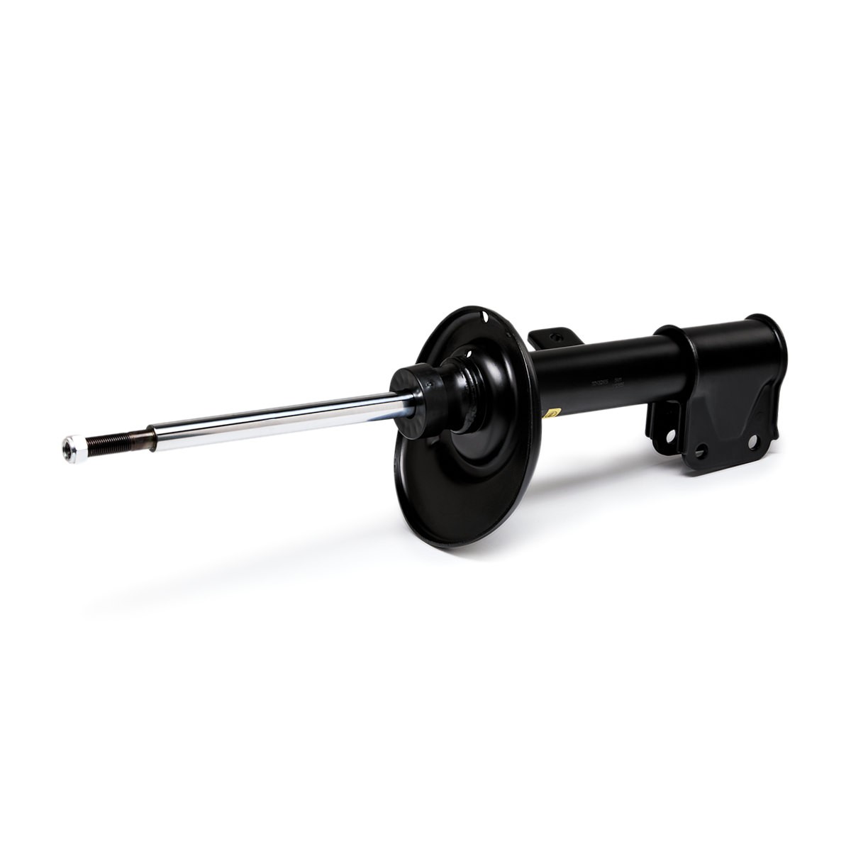 MONROE G7323 Shock absorber Gas Pressure, Twin-Tube, Suspension Strut, Top pin, Bottom Clamp