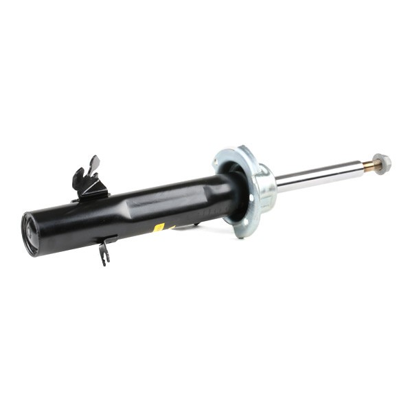 MONROE G8095 Shock absorber Gas Pressure, Twin-Tube, Suspension Strut, Top pin, Bottom Clamp