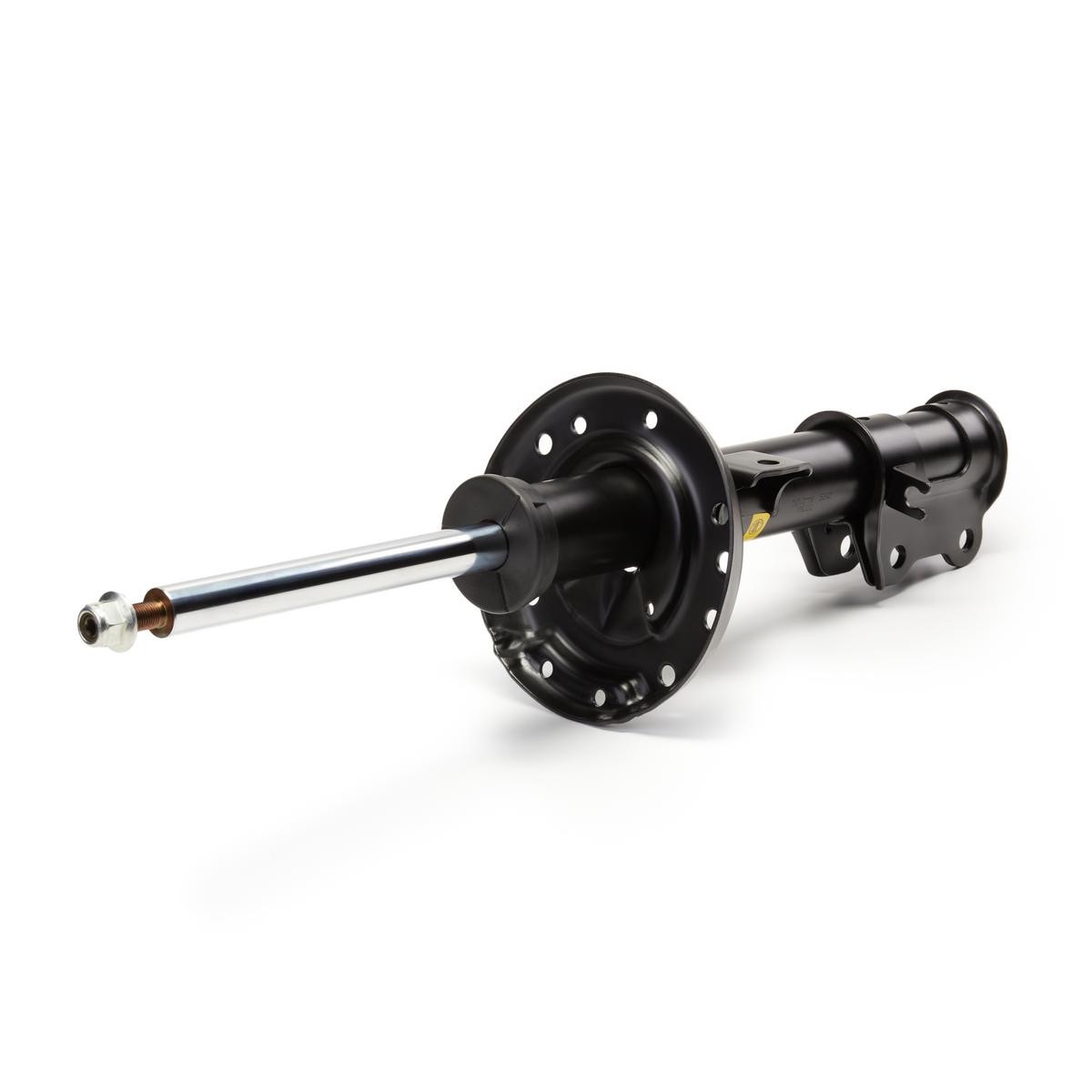 MONROE G8108 Shock absorber Gas Pressure, Twin-Tube, Suspension Strut, Top pin, Bottom Clamp