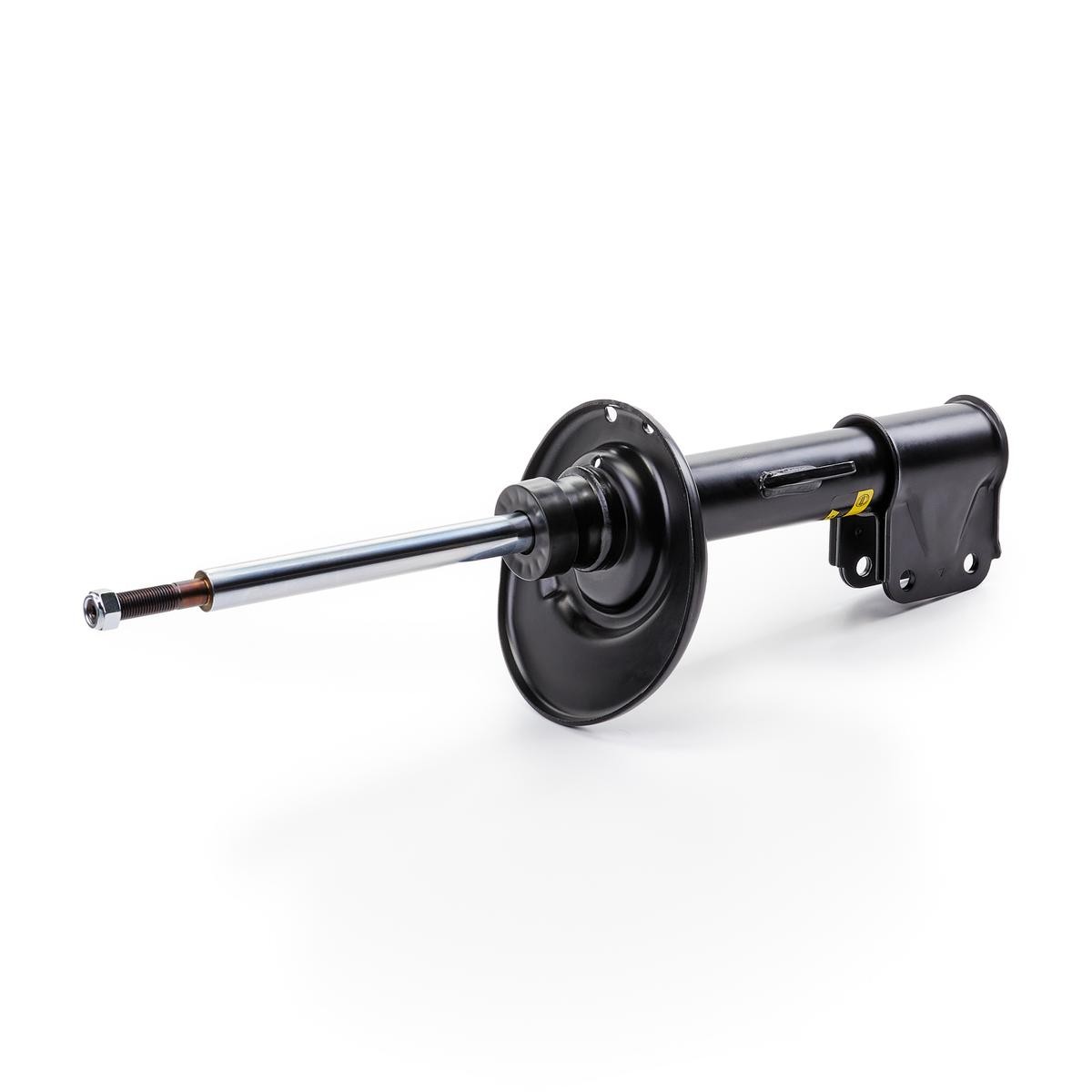 MONROE G8128 Shock absorber Gas Pressure, Twin-Tube, Suspension Strut, Top pin, Bottom Clamp