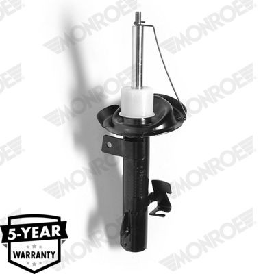 MONROE G8804 Shock absorber MAZDA experience and price